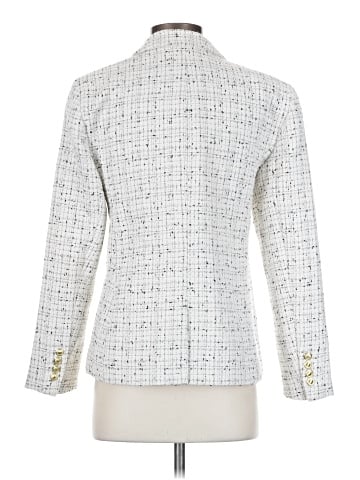 Ann Taylor Blazer (view 2)