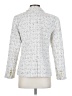 Ann Taylor Tweed White Blazer Size 2 (petite) - photo 2