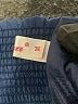 Romwe Solid Blue Cocktail Dress Size M - photo 7