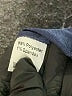Romwe Solid Blue Cocktail Dress Size M - photo 8