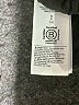 Athleta Solid Ivory Track Jacket Size S - photo 7