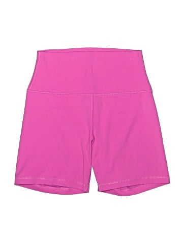 Crz Yoga Athletic Shorts (view 1)