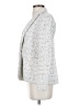 Ann Taylor Tweed White Blazer Size 2 (petite) - photo 5