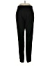 Haggar 100% Polyester Solid Black Dress Pants Size S - photo 2