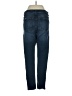 KANCAN JEANS Solid Blue Jeans Size 27 waist - photo 2