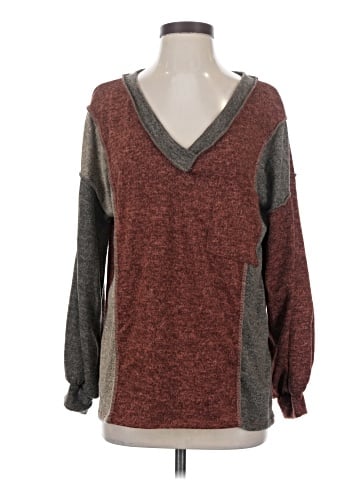 Bibi Long Sleeve T-Shirt (view 1)