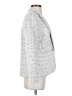 Ann Taylor Tweed White Blazer Size 2 (petite) - photo 4