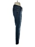 KANCAN JEANS Solid Blue Jeans Size 27 waist - photo 4
