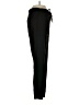 Haggar 100% Polyester Solid Black Dress Pants Size S - photo 4