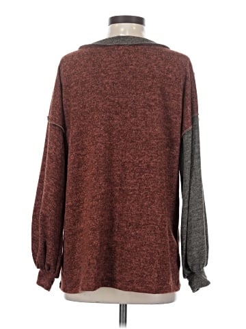 Bibi Long Sleeve T-Shirt (view 2)
