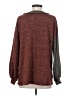 Bibi Brown Long Sleeve T-Shirt Size S - photo 2