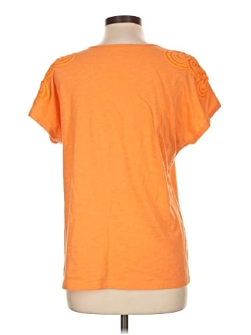 Chico's Short Sleeve Top (view 2)