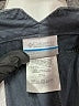 Columbia 100% Cotton Solid Blue Shorts Size 12 - photo 3
