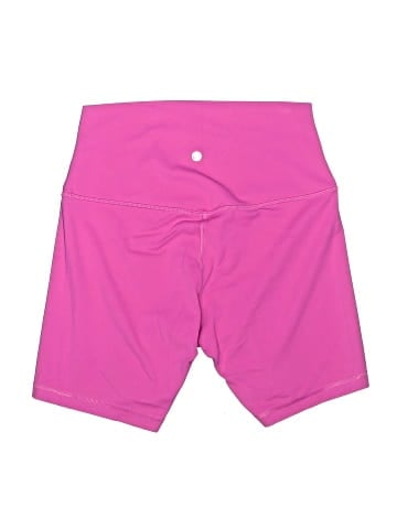 Crz Yoga Athletic Shorts (view 2)