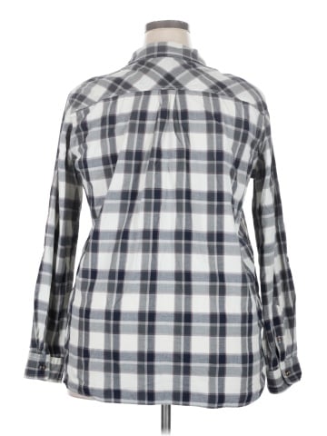 Carhartt Long Sleeve Button-Down Shirt (view 2)