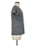 Under Armour Tweed Gray Active T-Shirt Size M - photo 4