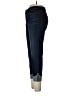 Joe's Jeans Color Block Blue Jeans Size 30 waist - photo 5