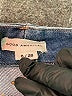 Good American Blue Jeans Size 6 - photo 7