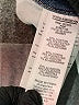 Good American Blue Jeans Size 6 - photo 8