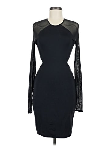 Elizabeth and James Cocktail Dress (view 1)