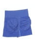 Unbranded Blue Athletic Shorts Size S - photo 2