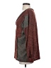 Bibi Brown Long Sleeve T-Shirt Size S - photo 5