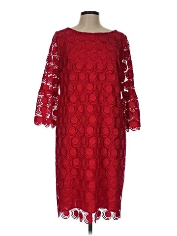rsvp by TALBOTS Cocktail Dress (view 1)