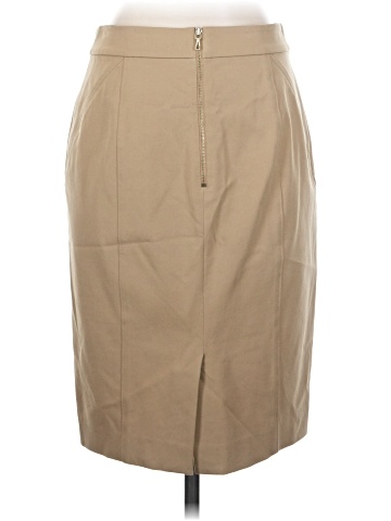 Ann Taylor Formal Skirt (view 2)