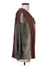 Bibi Brown Long Sleeve T-Shirt Size S - photo 4