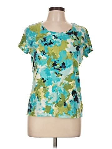 Apt. 9 Active T-Shirt (view 1)