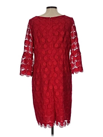 rsvp by TALBOTS Cocktail Dress (view 2)