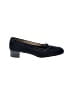 Assorted Brands Blue Heels Size 9 1/2 - photo 1