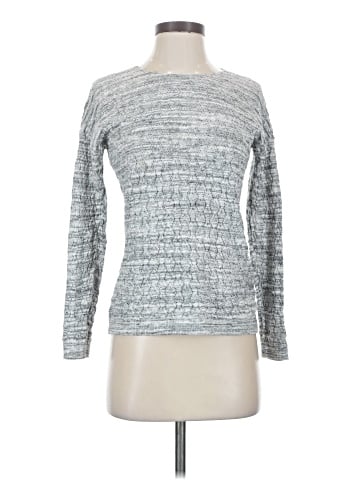 Leo & Nicole Pullover Sweater (view 1)