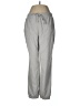 Nine West Gray Casual Pants Size M - photo 1