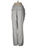 Nine West Gray Casual Pants Size M - photo 2
