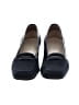 Assorted Brands Blue Heels Size 9 1/2 - photo 2