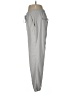 Nine West Gray Casual Pants Size M - photo 5