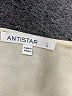 Antistar Graphic Tan Casual Dress Size L - photo 7