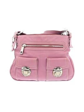 Marc Jacobs Leather Shoulder Bag