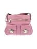 Marc Jacobs 100% Leather Pink Leather Shoulder Bag One size - photo 1