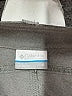 Columbia Solid Gray Shorts Size 12 - photo 3