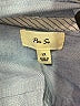 Per Se 100% Cotton Blue Long Sleeve Button-Down Shirt Size 1X - photo 7