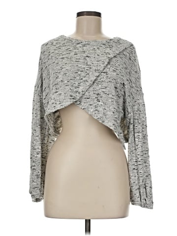 Amuse Society Cardigan (view 1)