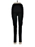 Mono b Black Active Pants Size L - photo 2