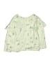 Grayson Mini Green Sweatshirt Size 5T - photo 1
