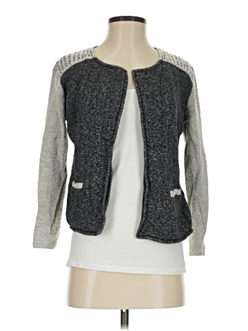 Style&Co Cardigan (view 1)