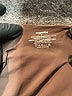 Suuksess Brown Tank Top Size S - photo 7