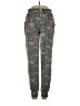 Knox Rose Camo Gray Sweatpants Size S - photo 1