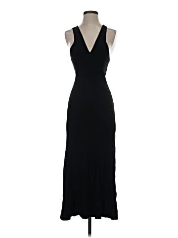 Line & Dot Cocktail Dress (view 1)