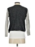 Style&Co 100% Cotton Gray Cardigan Size S (petite) - photo 2